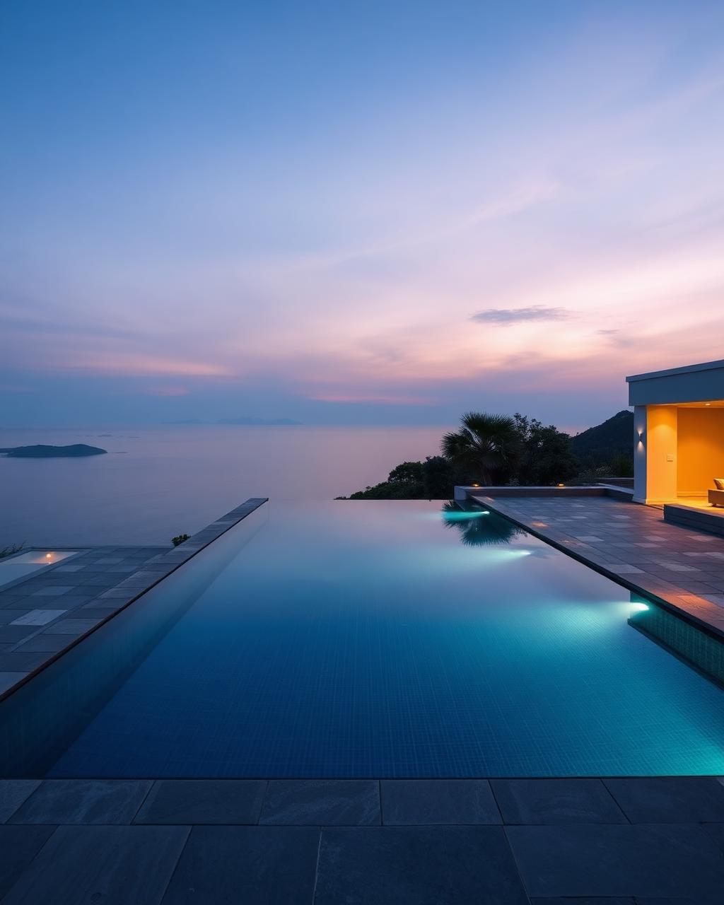 Pools